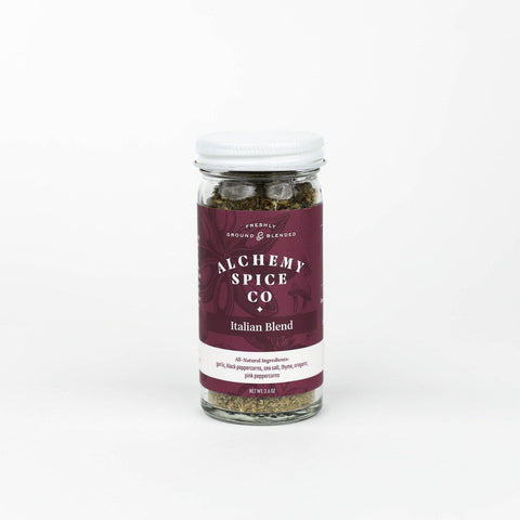 Alchemy Spice - Italian Blend