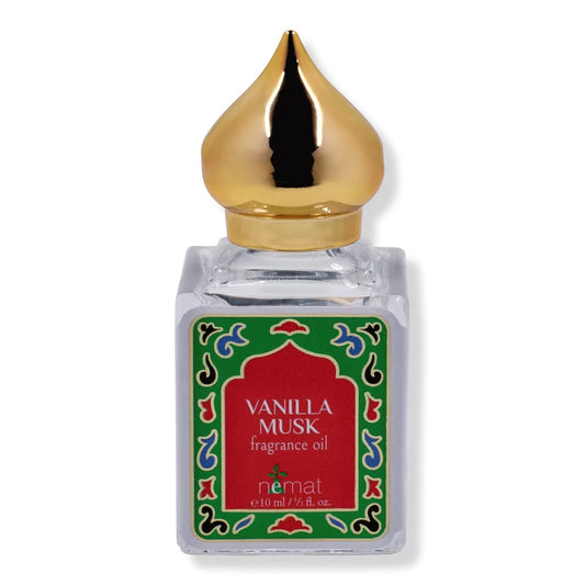 Nemat Fragrance Oil Perfume 5 ML