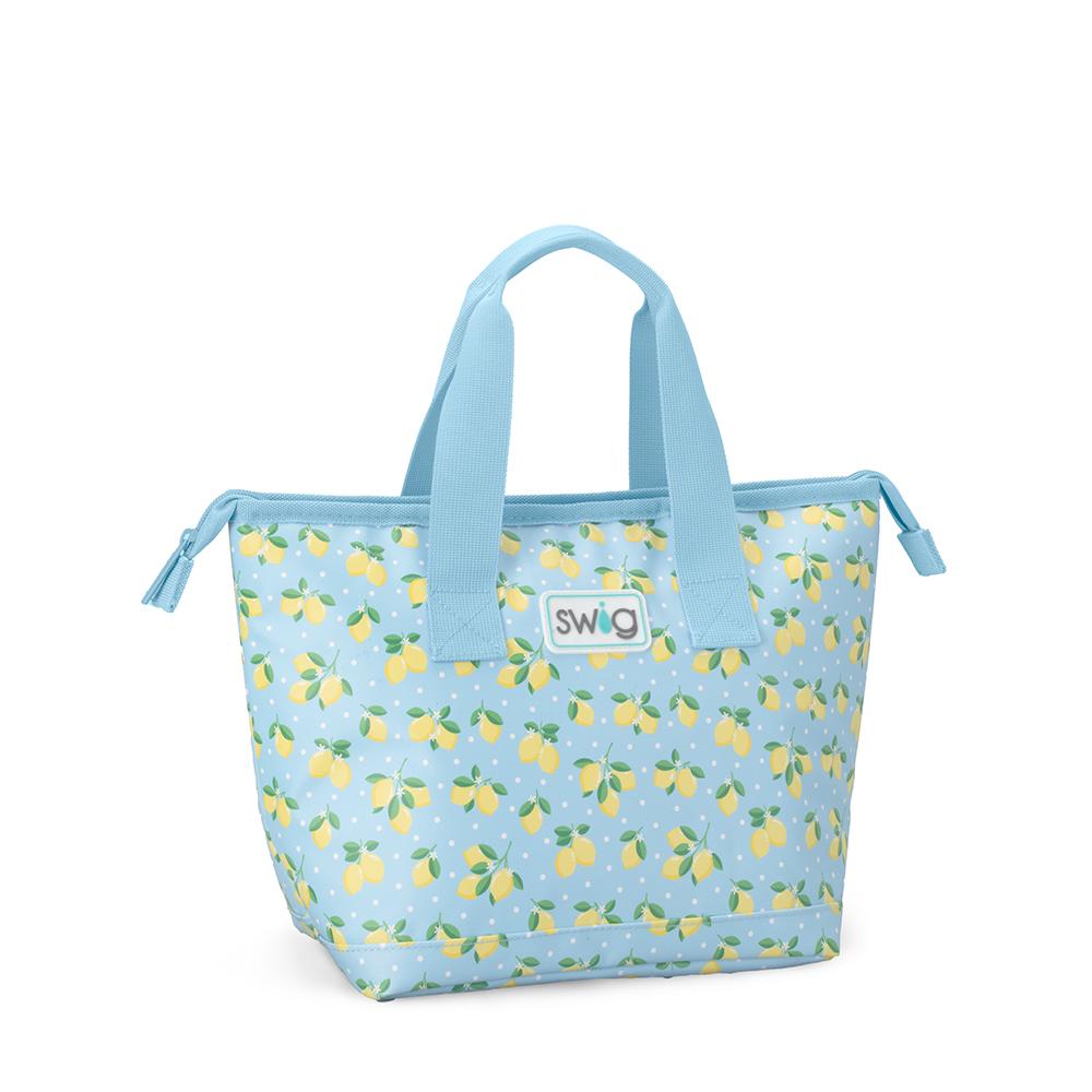 Swig - Lemon Meringue Lunchi Lunch Bag