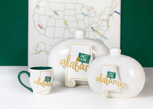 COTON COLORS - Alabama Attachment