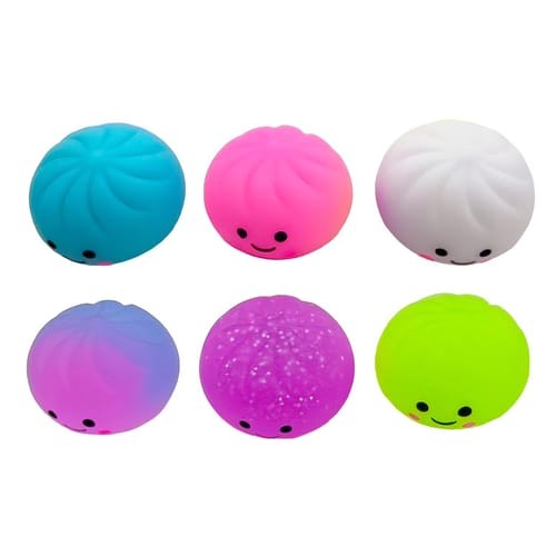 Zorbitz - Mystery Mini Dumplinz Blind Bag