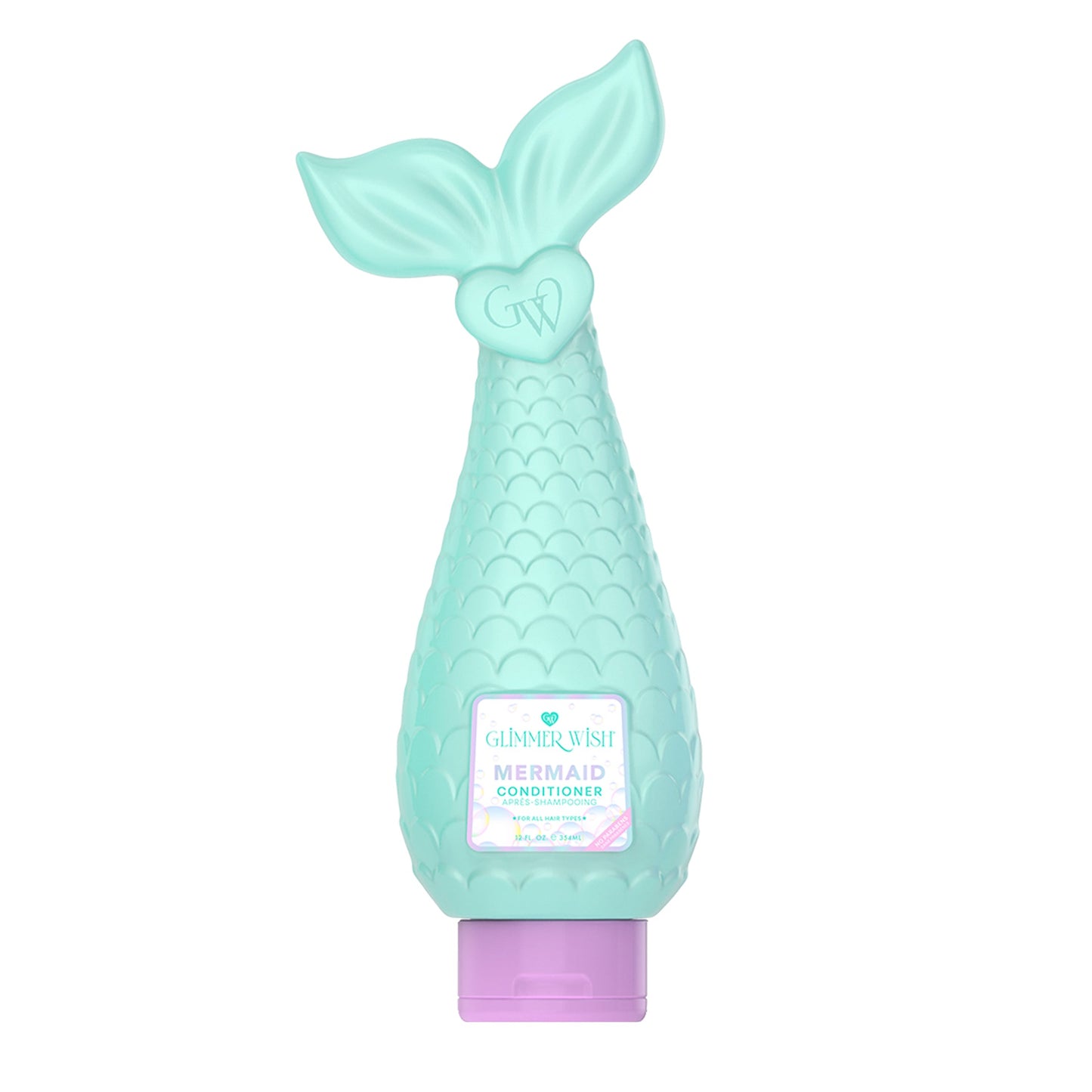 GW - Mermaid Conditioner - Paragon & Sulfate Free