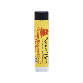 Naked Bee - Lip Balm