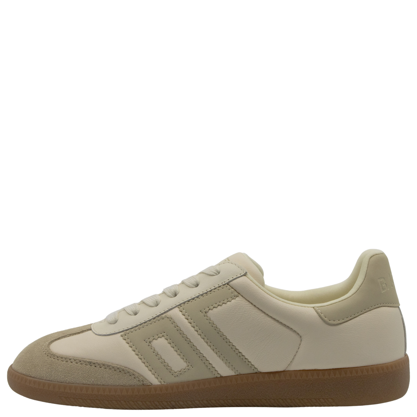 Back 70 - Cloud D26 Sneaker - Butter Beige