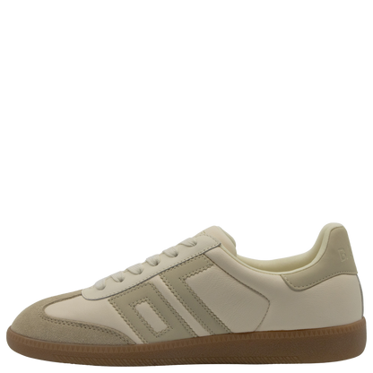 Back 70 - Cloud D26 Sneaker - Butter Beige