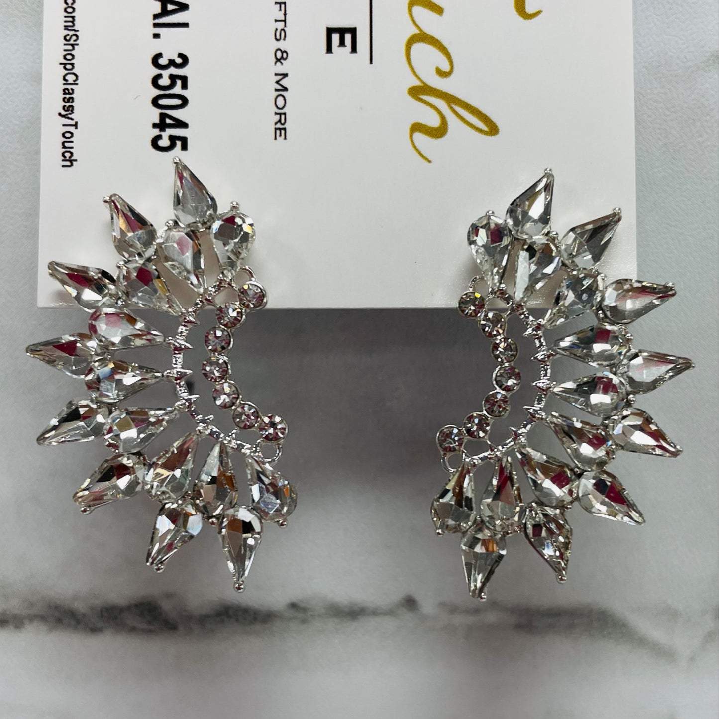 Mel Earring