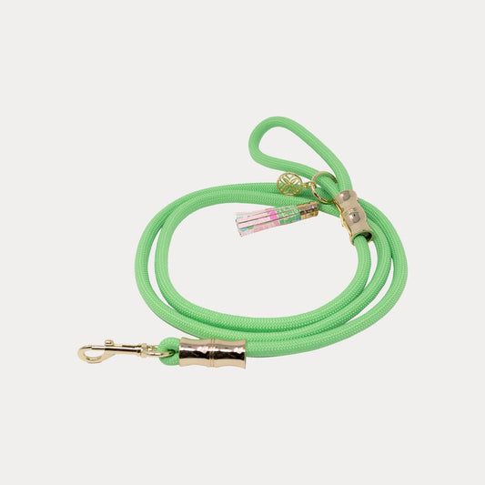 Lilly Pulitzer - Pet Leash – Crazy Quilt