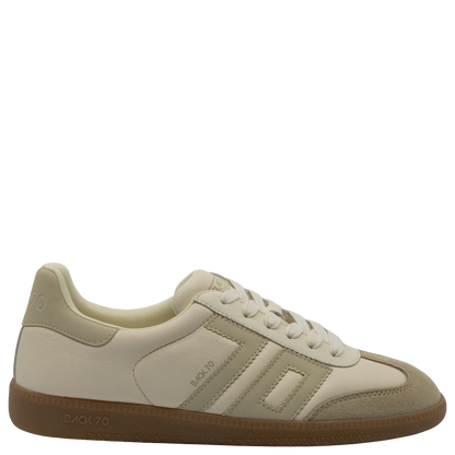 Back 70 - Cloud D26 Sneaker - Butter Beige