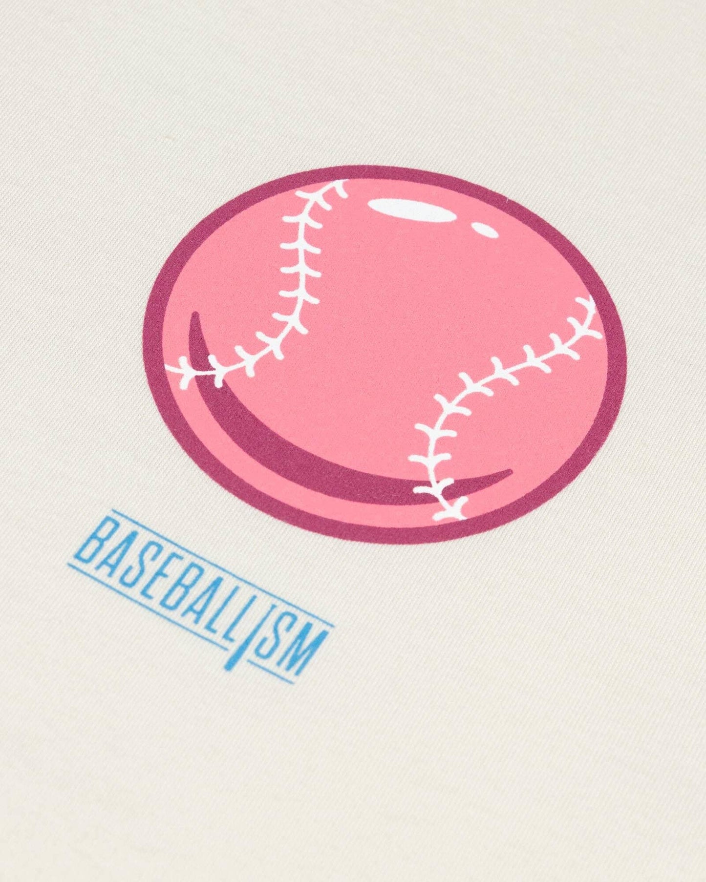Baseballism - Bubbles and Doubles T-Shirt - Youth