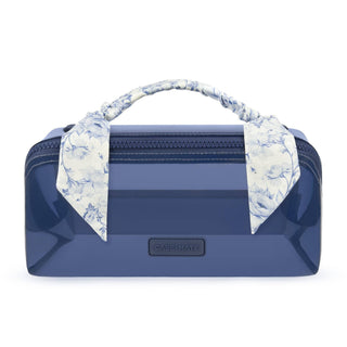 Case-Mate - Jelly Cosmetic Bag – Waterproof Lay-Flat Makeup Bag