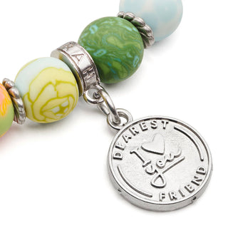 JZ - Friend Bracelet -