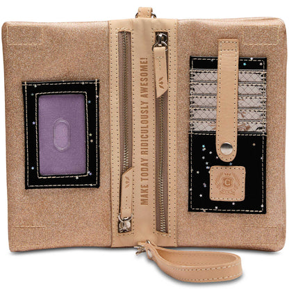 Consuela - Uptown Crossbody - Joss
