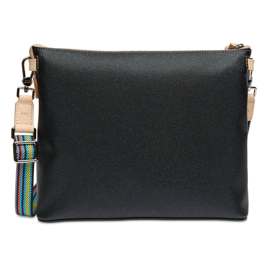 Consuela - Downtown Crossbody - Diamond
