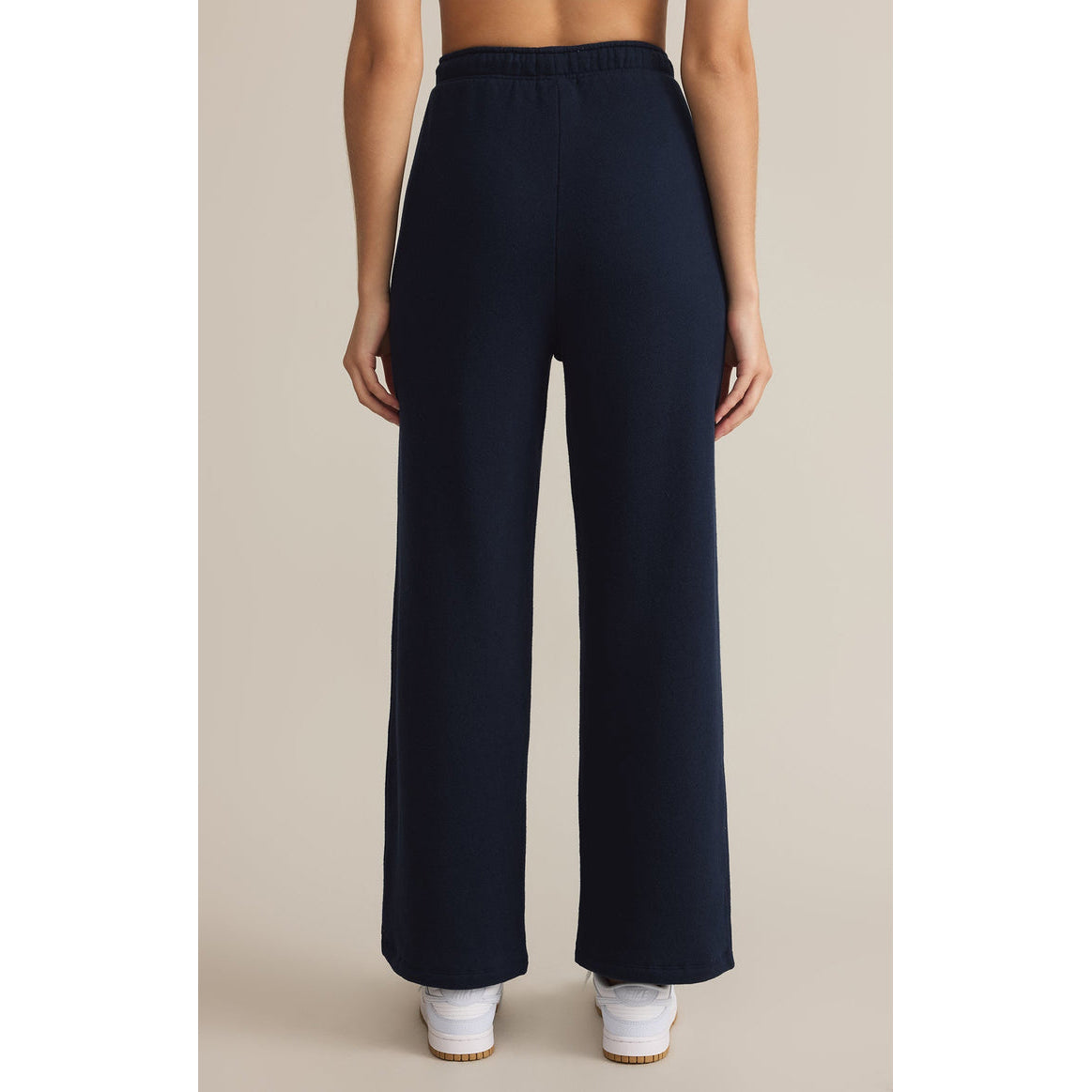 Z Supply - Hype Sweatpants 1331 - Eclipse