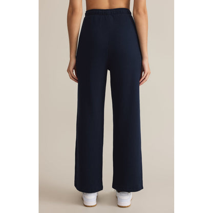 Z Supply - Hype Sweatpants 1331 - Eclipse