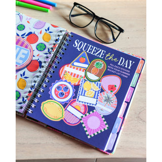 JLB - Planner - Italian Summer - SALE