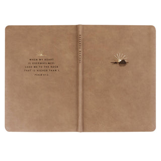 Notebook: Galilee Theme