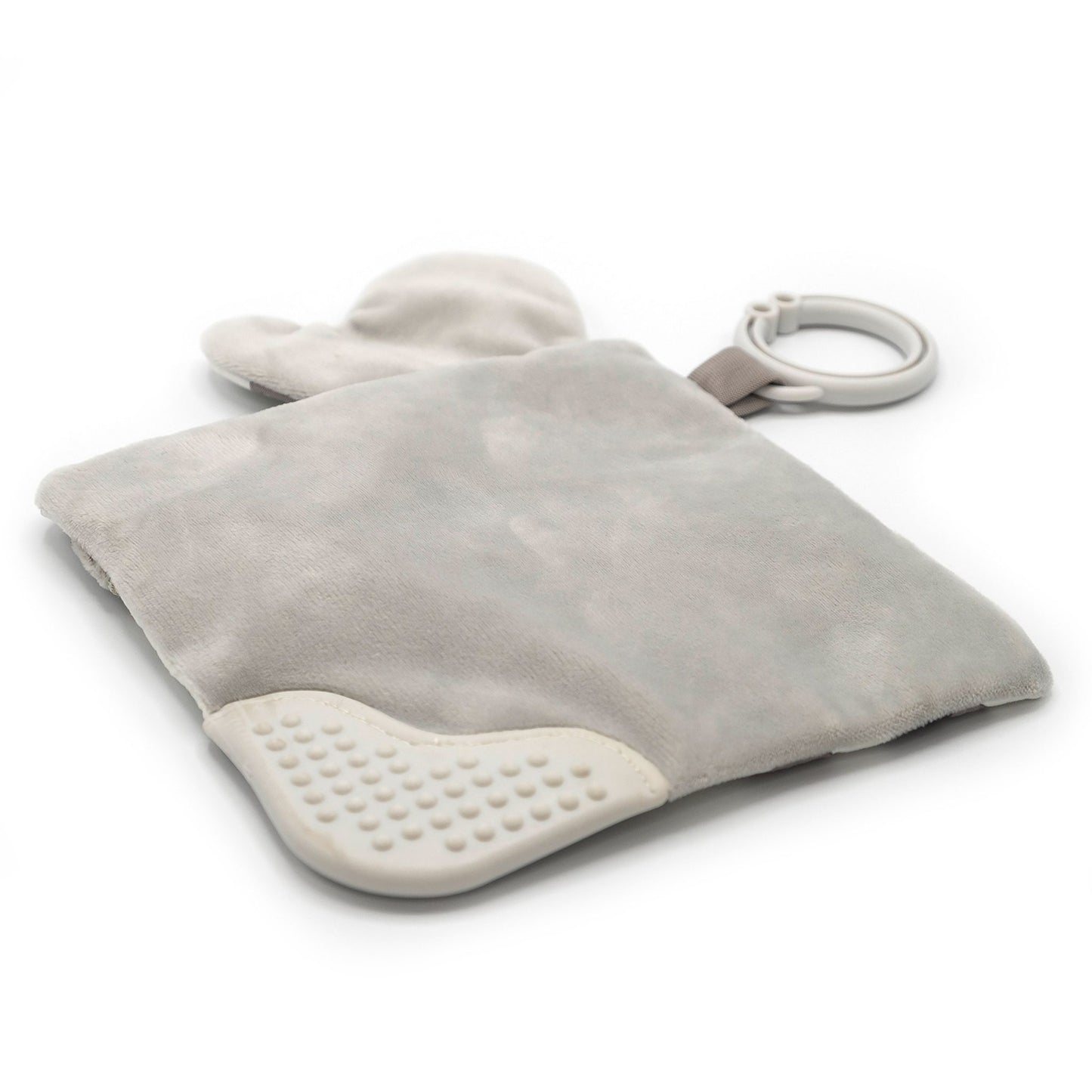 Mary Meyer - Afrique Elephant Crinkle  – 6×6″