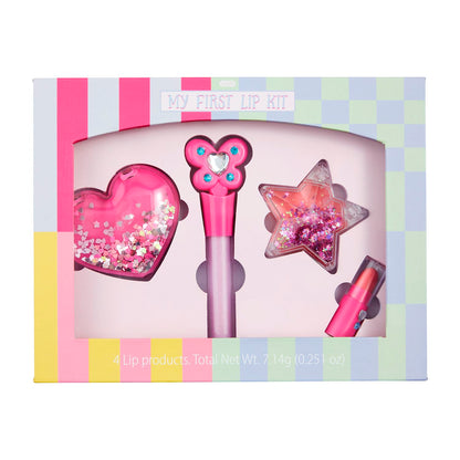 Mud Pie - Children's My First Lip Kit