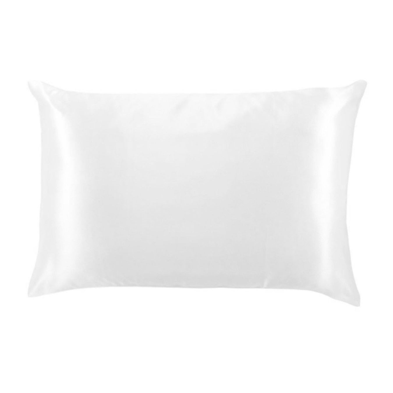 Lemon Lavender - Bye Bye Bedhead - Silky Satin Pillowcase