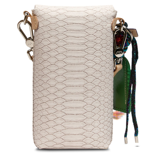 Consuela - Dash Crossbody, Thunderbird