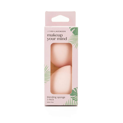 Lemon Lavender - Makeup Your Mind, Blending Sponge