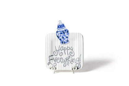 COTON COLORS - Chinoiserie Jar Attachement
