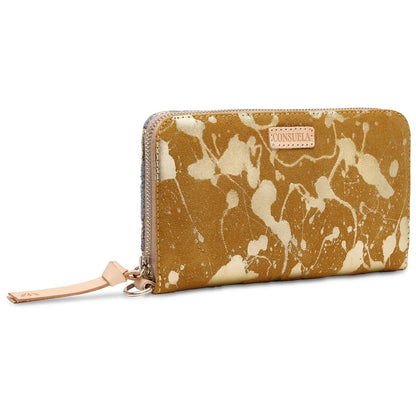 Consuela -  Essential Wallet - Beau