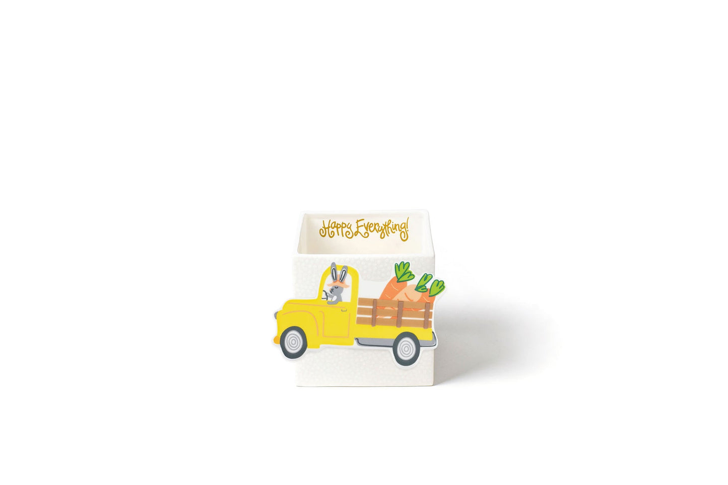 COTON COLORS - Easter Truck Attachment