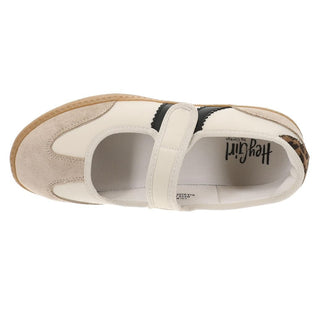 Corkys Footwear -  Calm Down Sneakers – Sand Combo