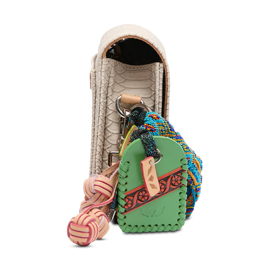 Consuela - On the Town Purse, Thunderbird