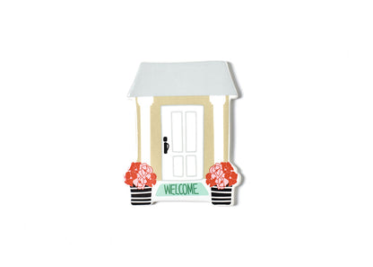 COTON COLORS - Welcome House Attachment