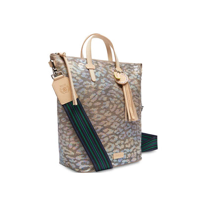 Consuela - Sling Bag - Iris