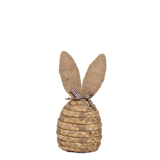 RS - Greta Bunny Décor - Naturel