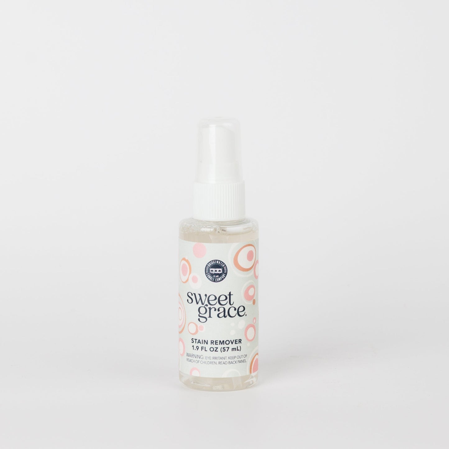 Bridgewater - Sweet Grace - Stain Remover - Travel Size