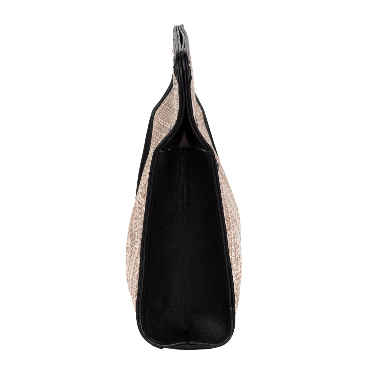 Scout - Sunset Clutch Bag - Sand