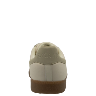 Back 70 - Cloud D26 Sneaker - Butter Beige