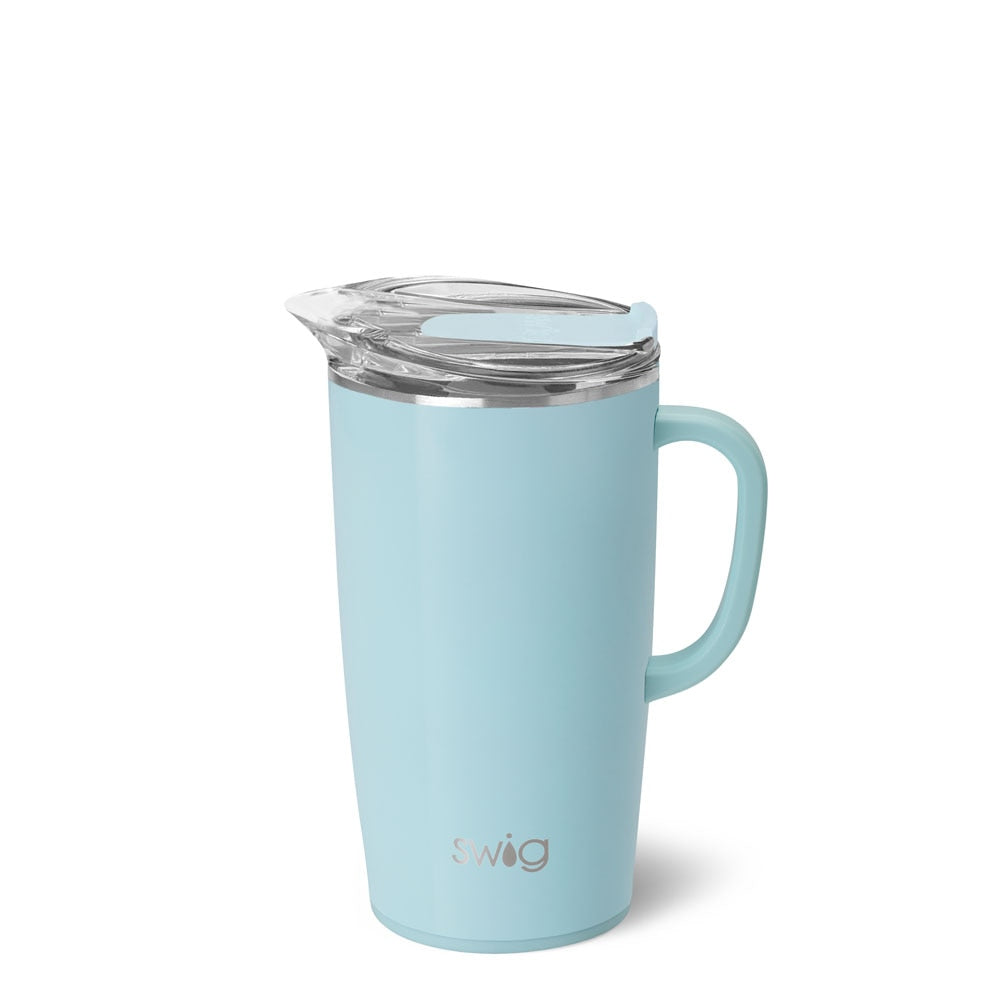 Swig - Shimmer Party Pitcher 64oz -