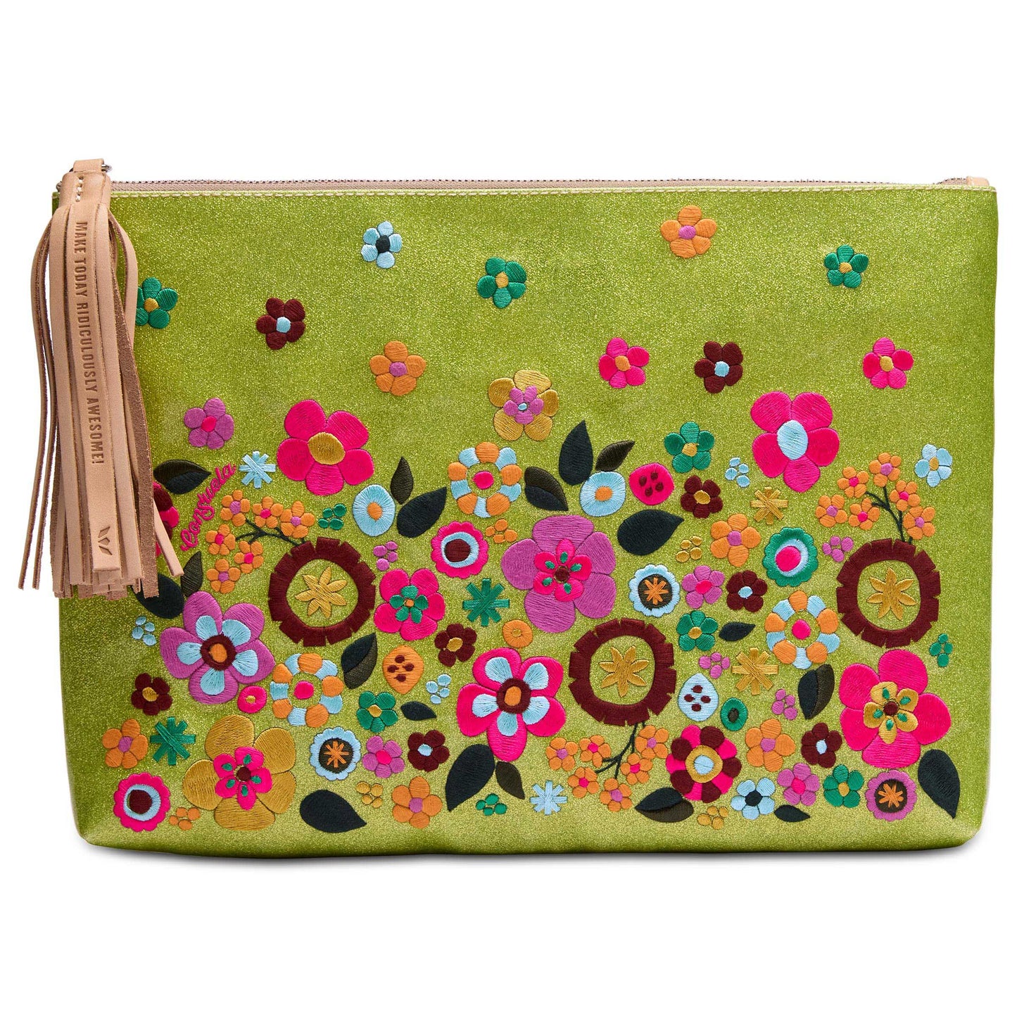 Consuela - Take Me Out Clutch - Buzzy
