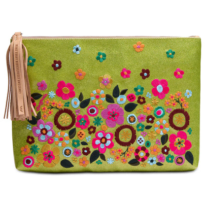 Consuela - Take Me Out Clutch - Buzzy