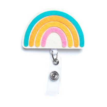 Nurseology - Badge Holder