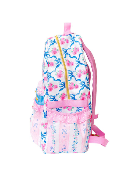 Bree Backpack - Keepsake Trellis - SALE