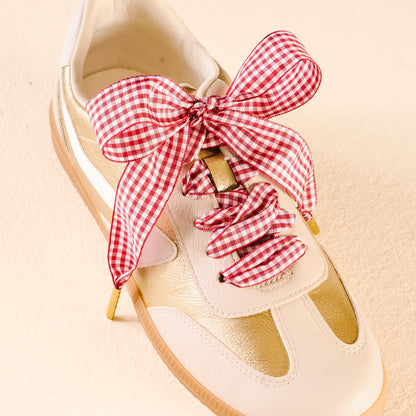 DE - Step It Up Shoelaces