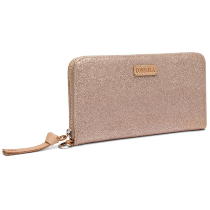 Consuela - Essential Wallet - Emery