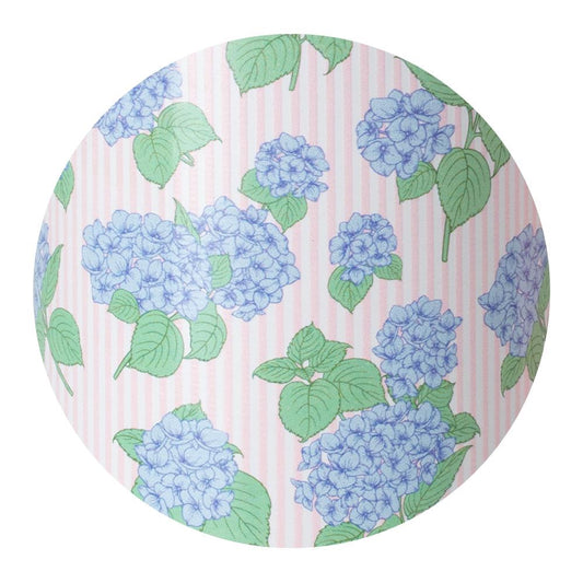 Swig - Hydrangeas,  Mega Mug - (40oz.)