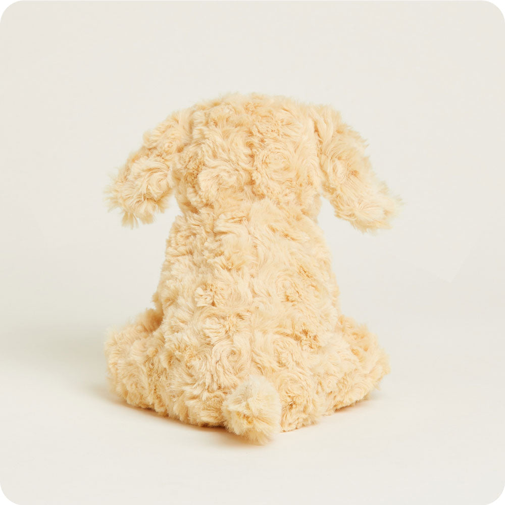 Warmies, Golden Dog Junior