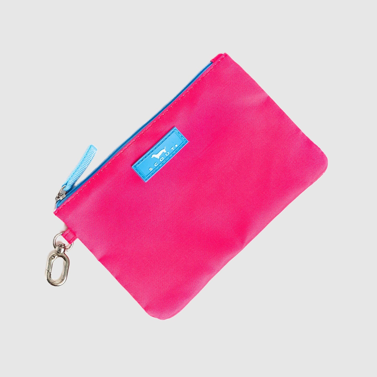 Scout - The Carly Small Pouch - Hot Pink - SALE