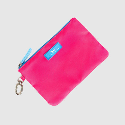 Scout - The Carly Small Pouch - Hot Pink - SALE