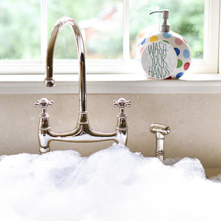 Coton Colors -  Wash your Hands Attachment