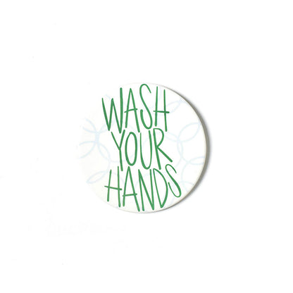 Coton Colors -  Wash your Hands Attachment